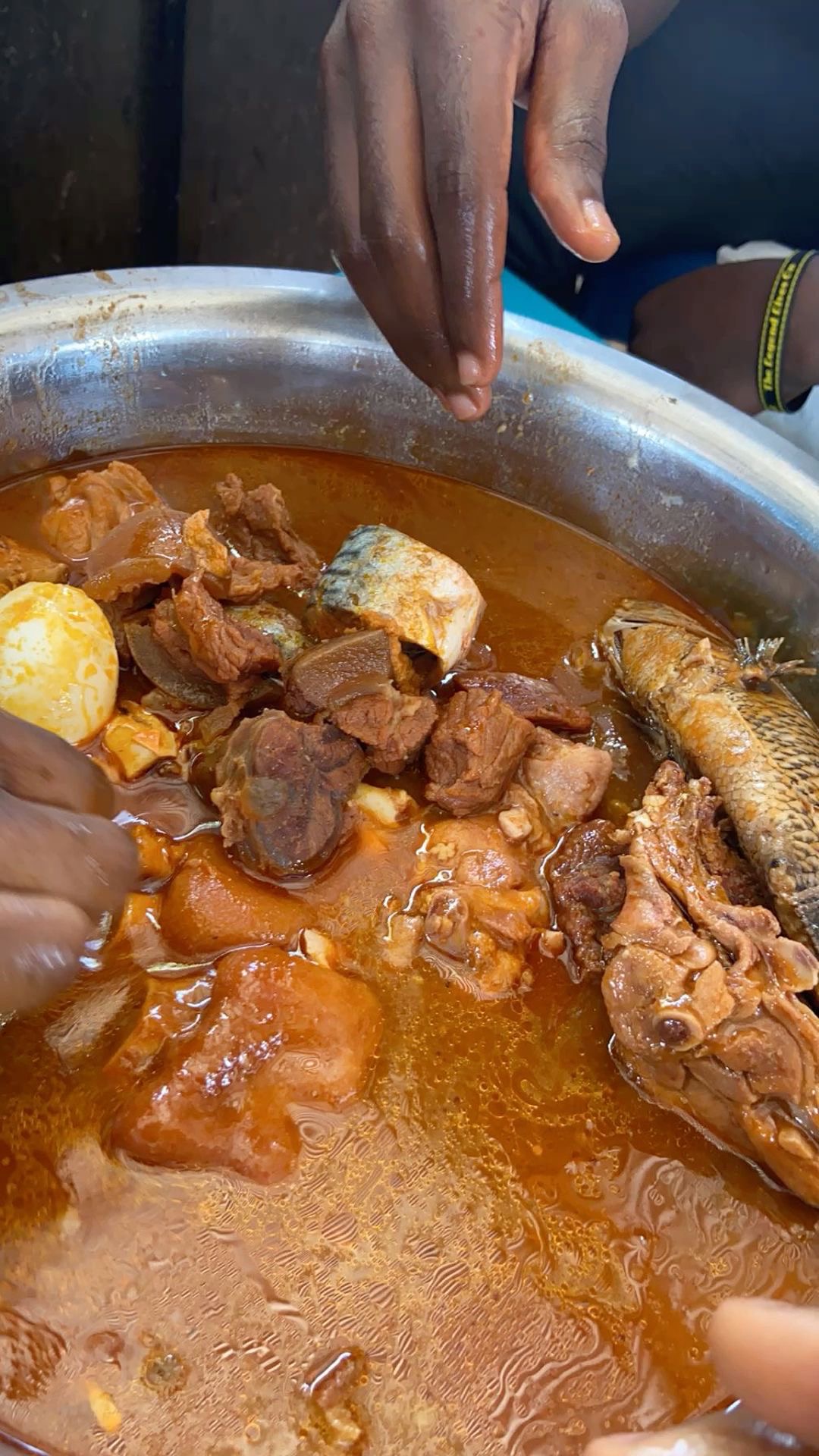The Biggest Fufu Party Is Coming to Local Haus, Aburi on 2nd August 2026