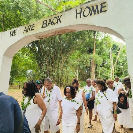 Emancipation Celebration 2026 Launch: Honouring the Past, Inspiring the Future