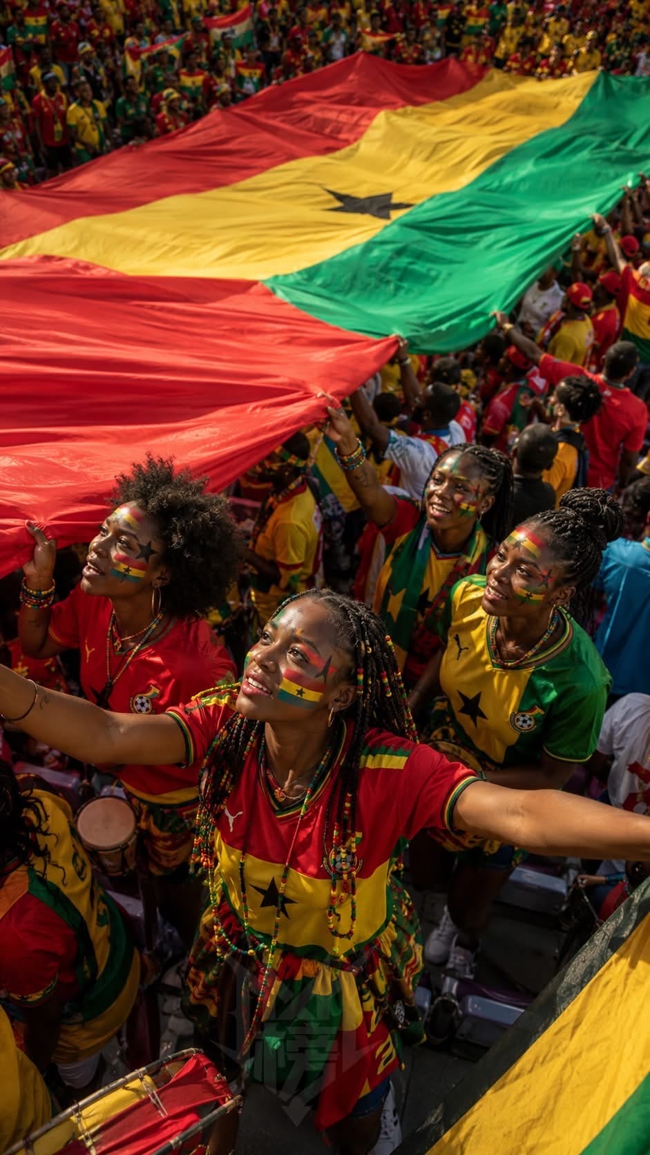 Visiting Ghana as African American: A Journey to Culture, Heritage, and Home