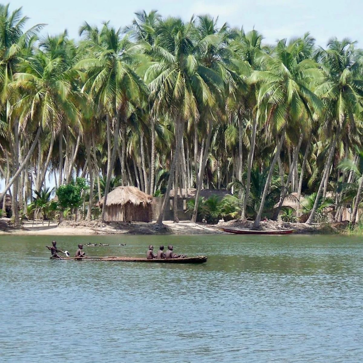 10 Tourist Attractions in Volta Region You Should Visit