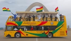 10 Essential Travel Tips for Visiting Ghana: What Every First-Time Visitor Should Know