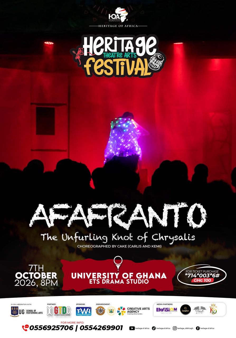 Afafranto